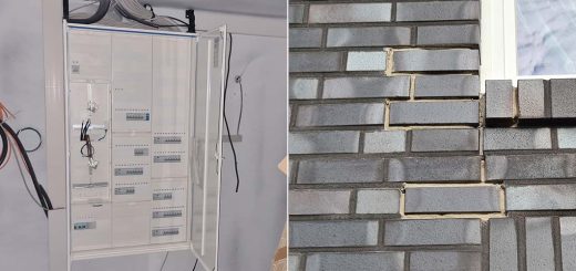 Fertiginstallation Elektro