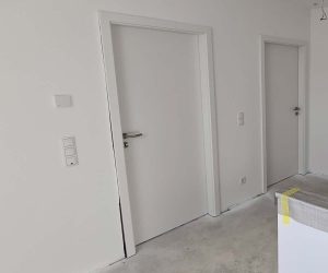 Fehler beim Trockenbau